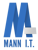 Mann Information Technology LLC Logotype