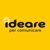 Ideare per Comunicare Logotype