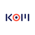 KOM Agencia Digital Logotype
