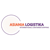 Asiania Logistika Logotype