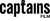 Captains Film Logotype