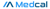 Medcal Consulting Logotype