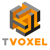 Tvoxel Technologies Logotype