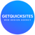 GetQuickSites Logotype