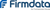 FirmData.com Logotype