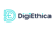 DigiEthica Logotype