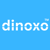 Dinoxo Logotype