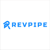 RevPipe Logotype