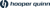 Hooper Quinn Logotype