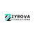 Zyrova IT Solutions Logotype