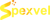 Spexvel Logotype