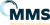 Mentzer Media Services Logotype