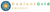 Radiant Grid Energy Logotype