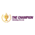 The Champion Logotype