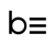 be-inf.ai Logotype