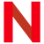 Nexara Design Logotype