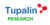 Tupalin Research Pvt Ltd (CRO) Logotype