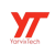 YarvixTech Logotype