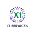 X1 IT Services Logotype