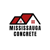 Mississauga Concrete Logotype