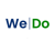 We Do For You Logotype