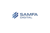 Samfa Digital Logotype
