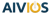 AIVIOS Solutions Logotype