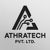 Athratech Private Limited Logotype