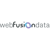 WebFusion Data Logotype