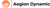 Aegion Dynamic Solutions Logotype