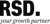 RSD Agency Logotype