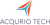 Acqurio Tech Private Limited Logotype