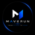 Maverun Logotype