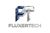 Fluxer Tech Logotype