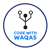 Code With Waqas Logotype