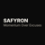Safyron Logotype