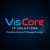 VisCore IT Solutions Logotype