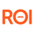 ROI Marketing Logotype