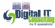 Digital IT Consulting Logotype