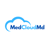 MedCloudMD Logotype