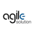 Agile X Solution Sdn Bhd Logotype