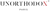 Unorthodox Logotype