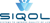 SIQOL TECHNOLOGIES PRIVATE LIMITED Logotype