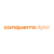 Conquerra Digital Logotype