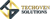 Techoven Solutions Logotype