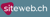 Siteweb.ch Sarl Logotype