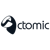 Actomic LLC Logotype