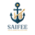 Saifee Digital Marketing Solutions Logotype