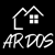 ARDOStudio Logotype