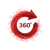 ProDigital360 Logotype